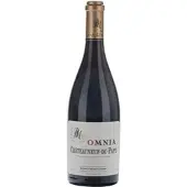 Rotem & Mounir Saouma Omnia Chateauneuf du Pape AOP 2021 0,75l