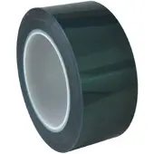 Sks Germany S•K•S 208G Polyester-Klebeband, 25mmx66m, grün