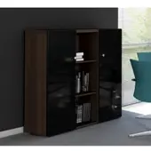 Mdd Aktenschrank Noto 3OH