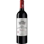 Château Grand-Puy-Lacoste 5ème Cru Classé Rotwein trocken 0,75 l | 2020
