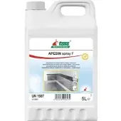 Tana APESIN F Flächendesinfektionsspray 0716058 , 5 L - Kanister