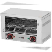Casselin Einfacher Toaster 3 Zangen CTOS3P