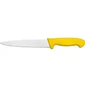 Stalgast Spickmesser Premium, 18 cm MS2453180 , Farbe: gelb