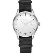 Lars Larsen - ALEXANDER - silver - nato