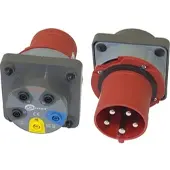 Sonel AGT-63P - Adapter für industrielle Steckdosen AGT-63P
