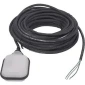 Grundfos Schwimmerschalter Reifa E ohne Stecker, zum Befüllen, Kabel 20 m