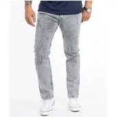 Rock Creek Jeans Straight Cut