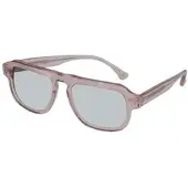 Mercedes-Benz Sonnenbrille Unisex roségold / grün B66959717 - M/L