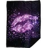 Dreamtex Junior Flanell-Kuscheldecke "Junior" - ca. 130 x 170 cm