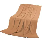Bella Casa Kuscheldecke "Cashmere Dots" - ca.150 x 200 cm