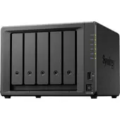 FREI SYNOLOGY 1525+40 - NAS-Server DiskStation DS1525+ 40 TB HDD