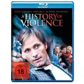 Plaion A History of Violence (Blu-ray)