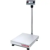 Stalgast Lagerwaage, Kapazität 60 kg, Teilung 20 g, 397x608x871 mm (BxTxH)