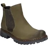 Josef seibel Marta 03 | Stiefelette für Damen | Grün