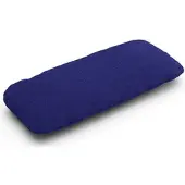 AMBIVALENZ Curt Sofakissen JET Blau