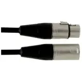 Gewa Mikrofonkabel XLR-XLR 9 m