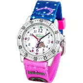 Scout Mädchen Armbanduhr Action Girls 164000043 Lucky Horse