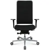 Wagner W1 Bürostuhl Ergonomisch Design