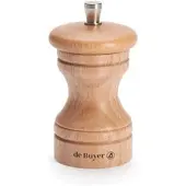 De Buyer M.Poivre Paso 40 Naturel 10Cm