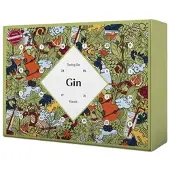 Vita Dulcis Adventskalender 2025 - Gin Klassik