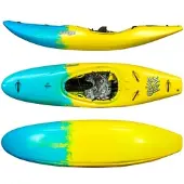 Jackson Kayak Jackson Gnarvana Wildwasserkajak Medium