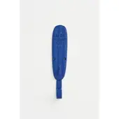 Batela Garderobenhaken Blaues Surfbrett, Höhe 20 cm