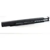 HP Original Akku für 17Y024NG, Schwarz