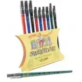 Clarke Pennywhistle Sweetone