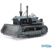 Artitec Fertigmodell Hanomag K50 Planierraupe 387.377