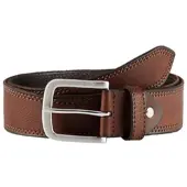 Paddocks Paddock's Ledergürtel in braun | Gr.: 115