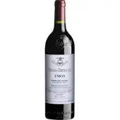 Bodegas Vega Sicilia Único 2015 - Vega Sicilia