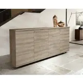 MA-I Aktenschrank abschließbar 3 OH JT-Line