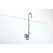 DICI AQUA CO2 Diffusor aus Edelstahl