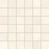 Rako Rush Mosaik hellbeige 30x30 cm matt/glanz WDM05518.1