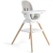 Joie Chestnut Hochstuhl