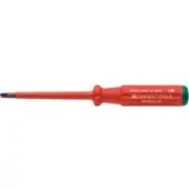 PB Swiss Tools Schraubendreher, für PlusMinus-Schrauben, vollisoliert 2