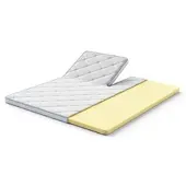 Swiss sense Gazella Comfort I Split-Topper