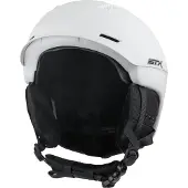 STX Skihelm Helmet Vail Unisex White-L