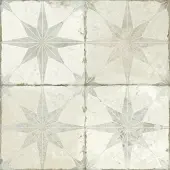 Peronda FS Star Bodenfliese white 45x45 cm matt FSSTARWH