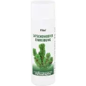 Grüner Pharmavertrieb Latschenkiefer Einreibung Tiroler Waldmä 500 ml