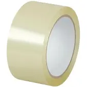 VEPATIM 6x Packband Klebeband 50mmx66m 4035 EQ -Extra High Quality PVC-Ersatz transparent