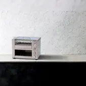 Roband Eclipse Bun Toaster 315