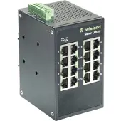 Wieland Electric 83.040.1334.0 WIENET LMS 16-W Netzwerk Switch 10 / 100 MBit/s