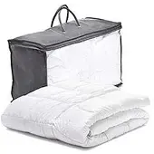 Kräuterhaus Sanct Bernhard Smart-Sleep-Oberbett 155 x 220 cm - 1 Stück