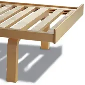 Artek - Daybed 710, 90 x 200 cm, Birke