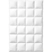Sanders Kauffmann Kauffmann Elegance 700 Daunendecke warm - 155x200cm