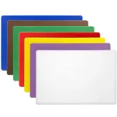 Hygiplas Low-Density-Schneidebrett-Set groß 20mm hoch(7 Stück)