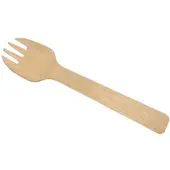 COVR Holzgabel 10,5 cm (2000 Stück)