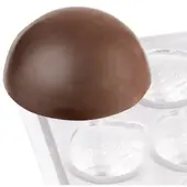 Contacto Pralinenform Kugel 27 mm