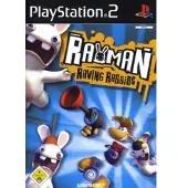 Rayman Raving Rabbids